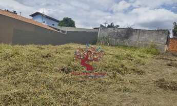 Imagem: Terreno à venda em Campinas-SP, Jardim
