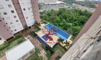 Imagem: Le Mond Antilhas Apartamento para Locação