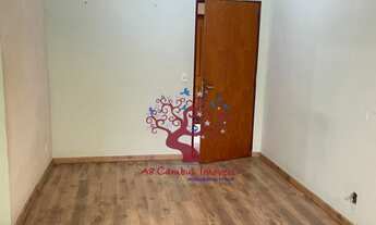 Imagem 7: Apartamento à venda em Campinas-SP, Jardim das Bandeiras: 2 quartos, 2 salas, 1 banheiro