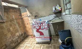 Imagem 4: Imperdível oportunidade: Casa à venda em Campinas-SP, Vila Renascença! 3 quartos, 2 salas