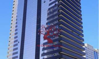 Imagem: Sala comercial de 211m² para locação