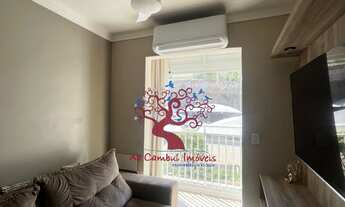 Imagem 2: Imperdível: Apartamento à venda em Hortolândia-SP, Jardim Minda, 2 quartos, 1 sala, 1 banh