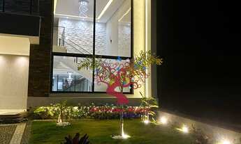 Imagem 2: CASA RESIDENCIAL em PAULÍNIA - SP, PARQUE BOM RETIRO