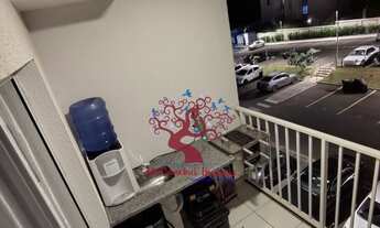 Imagem: Imperdível! Apartamento à venda em Hortolândia-SP