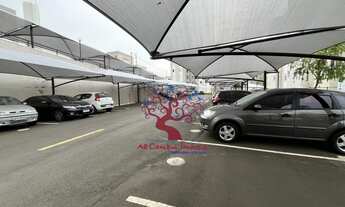 Imagem 3: Apartamento à venda em Campinas-SP, no bairro Parque São Jorge: 2 quartos, 1 sala, 1 banhe