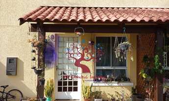 Imagem: CASA RESIDENCIAL em HORTOLÂNDIA - SP, JARDIM