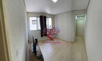 Imagem 5: Apartamento à venda em Campinas-SP, no Cambuí: 1 quarto, 1 sala, 1 banheiro, 43,00 m² de á