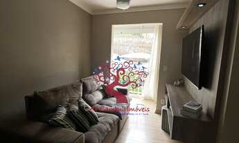 Imagem 6: Imperdível: Apartamento à venda em Hortolândia-SP, Jardim Minda, 2 quartos, 1 sala, 1 banh