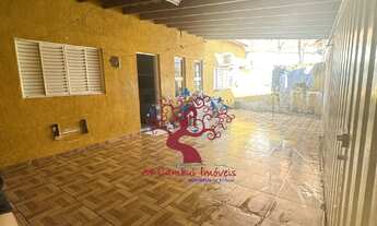 Imagem 2: Imperdível oportunidade: Casa à venda em Campinas-SP, Vila Renascença! 3 quartos, 2 salas