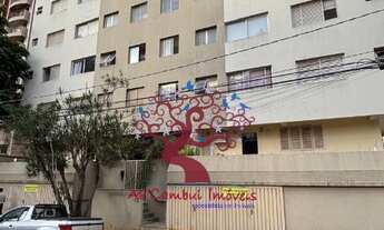 Imagem: Apartamento à venda em Campinas-SP, no