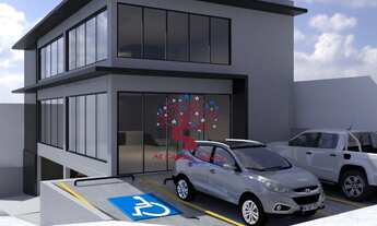 Imagem 3: PREDIO COMERCIAL PARA LOCAÇÃO NO TAQUARAL EM CAMPINAS/SP