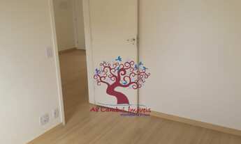 Imagem: Apartamento à venda em Paulínia-SP, Parque