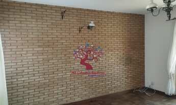 Imagem 6: Casa para locação no Taquaral, Campinas-SP: 3 quartos, 1 suíte, 2 salas, 2 banheiros, 4 va