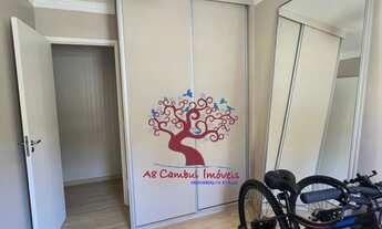 Imagem 3: Imperdível: Apartamento à venda em Hortolândia-SP, Jardim Minda, 2 quartos, 1 sala, 1 banh