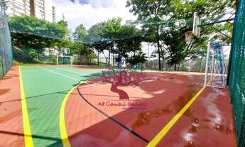 Imagem 6: Apartamento de luxo à venda no Le Mond Antilhas, Campinas-SP!3 suítes, 2 salas, 5 banheiro