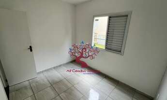 Imagem 2: Apartamento à venda em Campinas-SP, no bairro Parque São Jorge: 2 quartos, 1 sala, 1 banhe