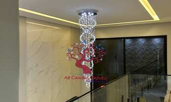 Imagem 6: CASA RESIDENCIAL em PAULÍNIA - SP, PARQUE BOM RETIRO