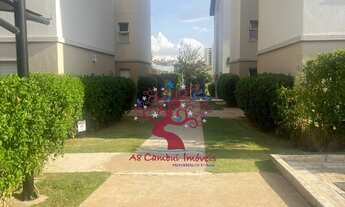 Imagem 4: Imperdível: Apartamento à venda em Hortolândia-SP, Jardim Minda, 2 quartos, 1 sala, 1 banh