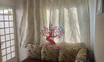 Imagem 6: Imperdível Casa em Condomínio à Venda em Hortolândia-SP - 2 Quartos, 2 Salas, 2 Banheiros