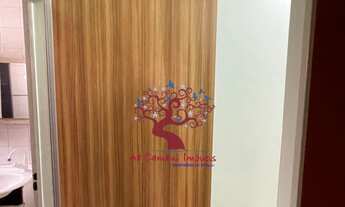 Imagem 2: Apartamento à venda em Campinas-SP, Jardim das Bandeiras: 2 quartos, 2 salas, 1 banheiro