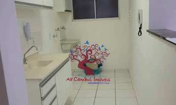 Imagem 4: Aluguel de apartamento em Campinas-SP: 2 quartos, próximo ao Parque das Águas! Condomínio