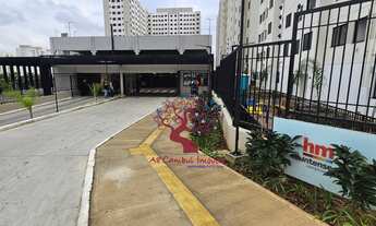 Imagem: Apartamento à venda em Campinas-SP, Jardim