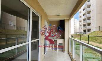 Imagem: APARTAMENTO RESIDENCIAL em PAULINIA - SP