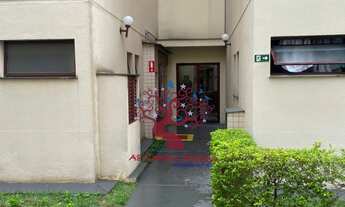 Imagem: Apartamento à venda em Campinas-SP, Jardim