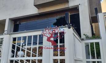 Imagem 2: APARTAMENTO PARA LOCÇÃO NO JARDIMC CHAPADÃO EM CAMPINAS/SP