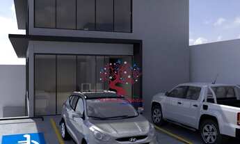 Imagem 7: PREDIO COMERCIAL PARA LOCAÇÃO NO TAQUARAL EM CAMPINAS/SP