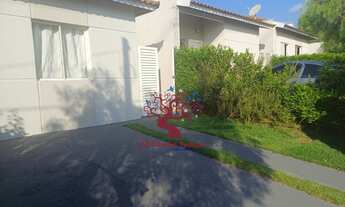 Imagem 2: Imperdível Casa em Condomínio à Venda em Hortolândia-SP - 2 Quartos, 2 Salas, 2 Banheiros