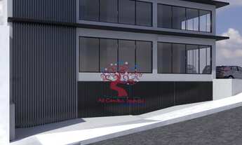 Imagem 4: PREDIO COMERCIAL PARA LOCAÇÃO NO TAQUARAL EM CAMPINAS/SP