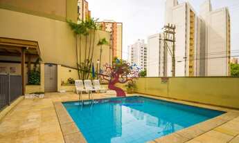 Imagem: Cobertura dúplex no Botafogo 2 suítes