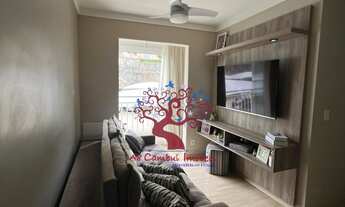 Imagem 7: Imperdível: Apartamento à venda em Hortolândia-SP, Jardim Minda, 2 quartos, 1 sala, 1 banh