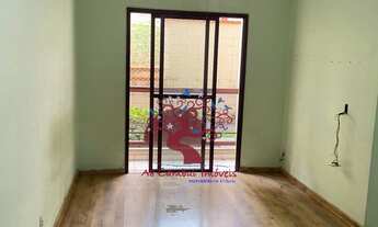 Imagem 4: Apartamento à venda em Campinas-SP, Jardim das Bandeiras: 2 quartos, 2 salas, 1 banheiro