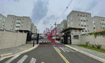 Imagem: Apartamento à venda em Campinas-SP, no