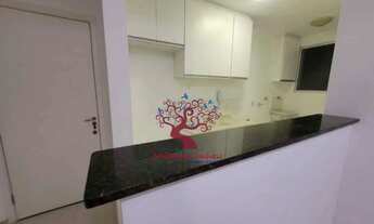 Imagem 3: Aluguel de apartamento em Campinas-SP: 2 quartos, próximo ao Parque das Águas! Condomínio