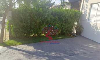 Imagem 4: Imperdível Casa em Condomínio à Venda em Hortolândia-SP - 2 Quartos, 2 Salas, 2 Banheiros