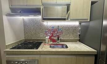 Imagem 5: Imperdível: Apartamento à venda em Hortolândia-SP, Jardim Minda, 2 quartos, 1 sala, 1 banh