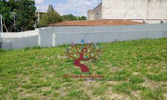 Imagem: Terreno à venda em Campinas, Parque São