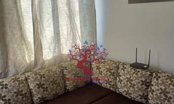 Imagem 5: Imperdível Casa em Condomínio à Venda em Hortolândia-SP - 2 Quartos, 2 Salas, 2 Banheiros