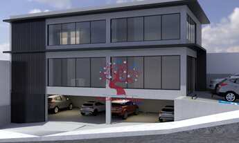 Imagem 2: PREDIO COMERCIAL PARA LOCAÇÃO NO TAQUARAL EM CAMPINAS/SP