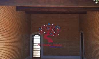 Imagem 1: Casa para locação no Taquaral, Campinas-SP: 3 quartos, 1 suíte, 2 salas, 2 banheiros, 4 va