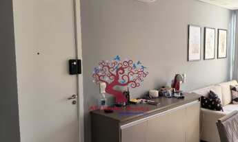 Imagem 6: Apartamento à venda em Hortolândia-SP, Jd das Colinas: 2 quartos, 2 salas, 2 banheiros, ga