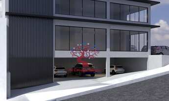 Imagem 5: PREDIO COMERCIAL PARA LOCAÇÃO NO TAQUARAL EM CAMPINAS/SP