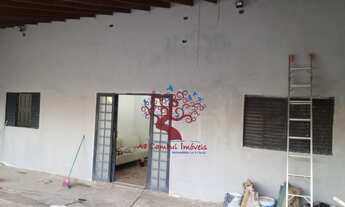 Imagem 2: Casa para locação em Campinas-SP, Jardim Nova Europa: 3 quartos, 1 suíte, 2 salas, 2 banhe