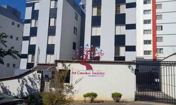 Imagem: Apartamento 3 dormitórios 1 suíte na Vila