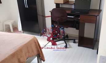 Imagem 3: Apartamento para locação em Campinas-SP no bairro Loteamento Parque São Martinho - 2 quart