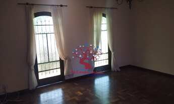 Imagem 5: Casa para locação no Taquaral, Campinas-SP: 3 quartos, 1 suíte, 2 salas, 2 banheiros, 4 va