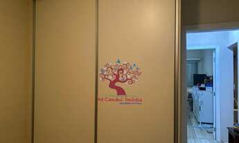 Imagem 5: Apartamento à venda em Campinas-SP, Jardim Interlagos: 2 quartos, 2 salas, 1 banheiro, 1 v